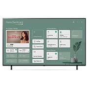 LG NanoCell NANO80 75" 4K Smart TV, 75NANO806PA