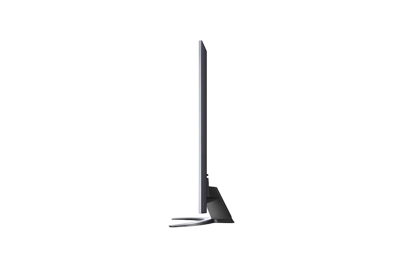 LG NanoCell NANO88 75" 4K Smart TV, 75NANO886PB