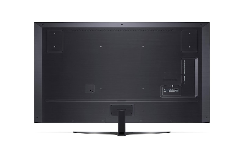 LG NanoCell NANO88 75" 4K Smart TV, 75NANO886PB