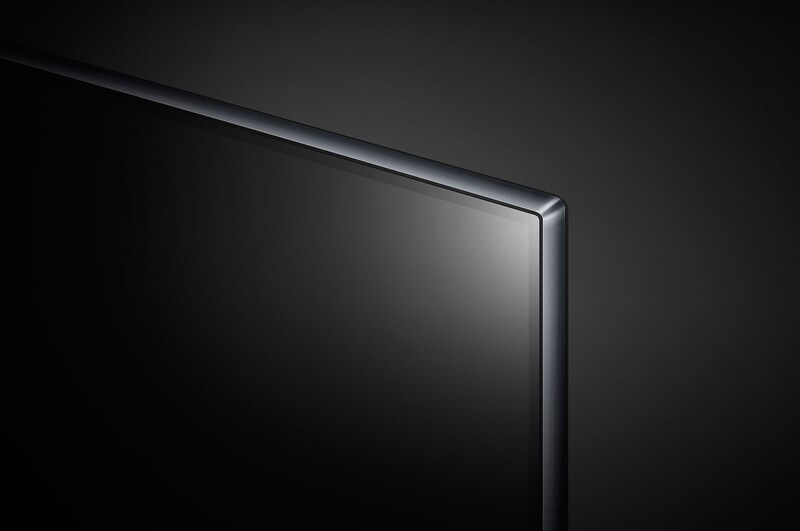 LG Nano91 75 inch 4K NanoCell TV, 75NANO916NA