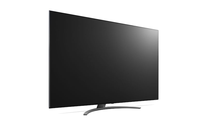 LG Nano91 75 inch 4K NanoCell TV, 75NANO916NA
