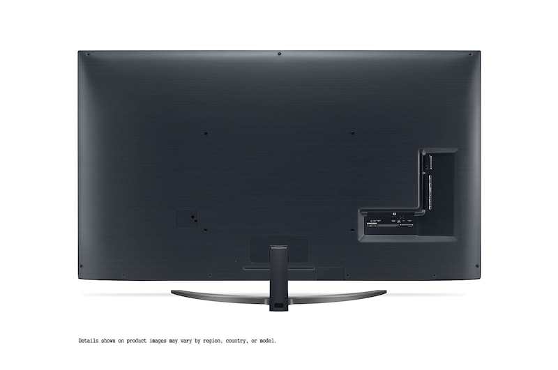 LG Nano91 75 inch 4K NanoCell TV, 75NANO916NA