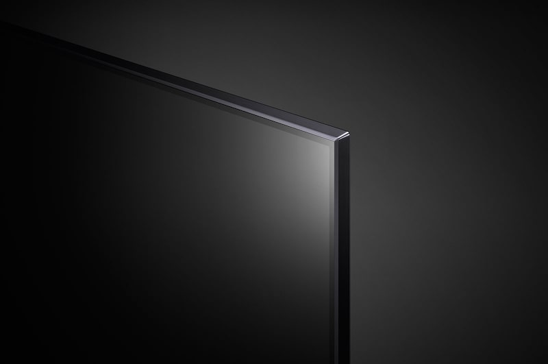 LG QNED QNED81 75 inch TV 2022, 75QNED816QA