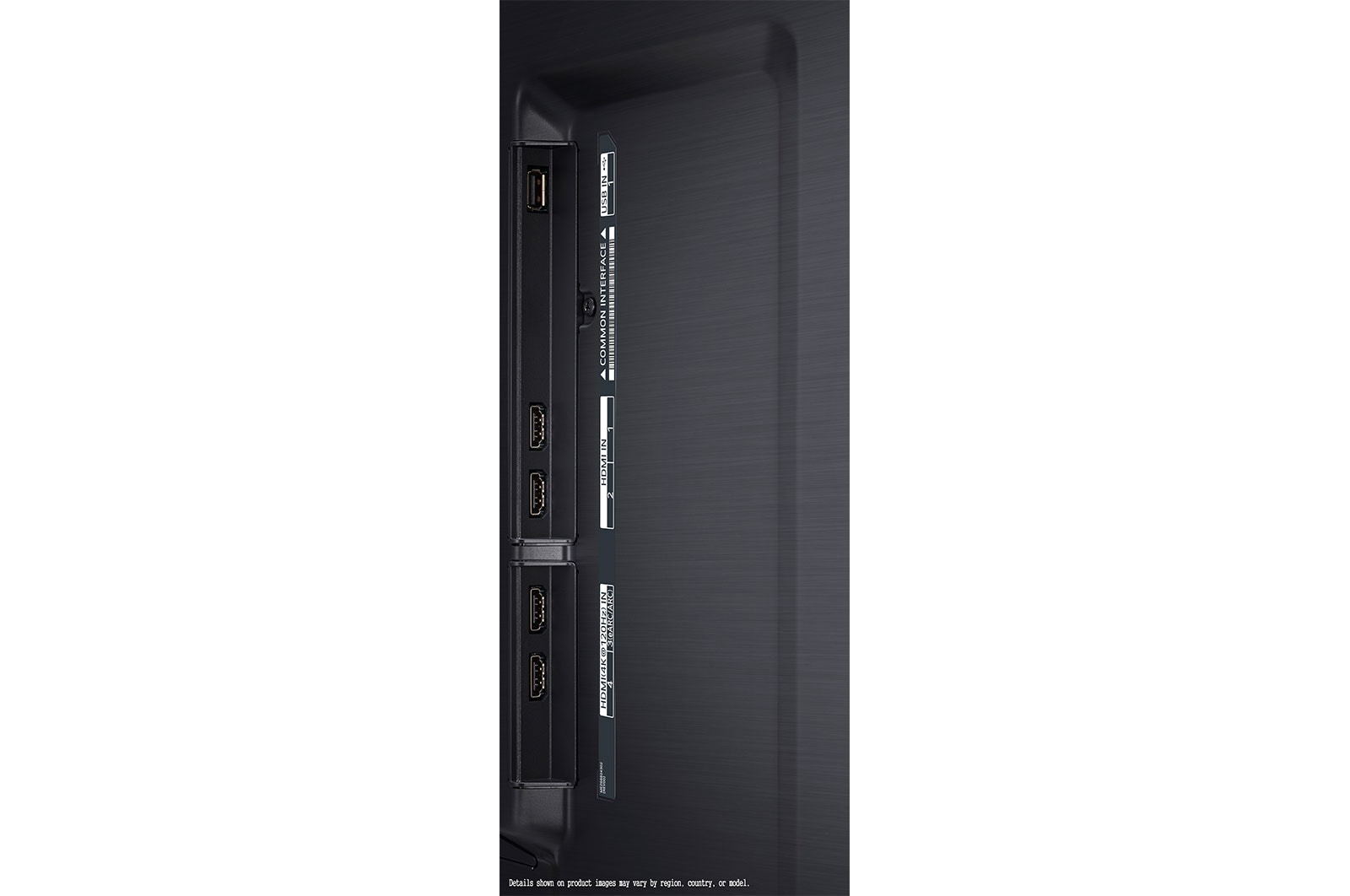 LG QNED QNED81 86 inch TV 2022, 86QNED816QA