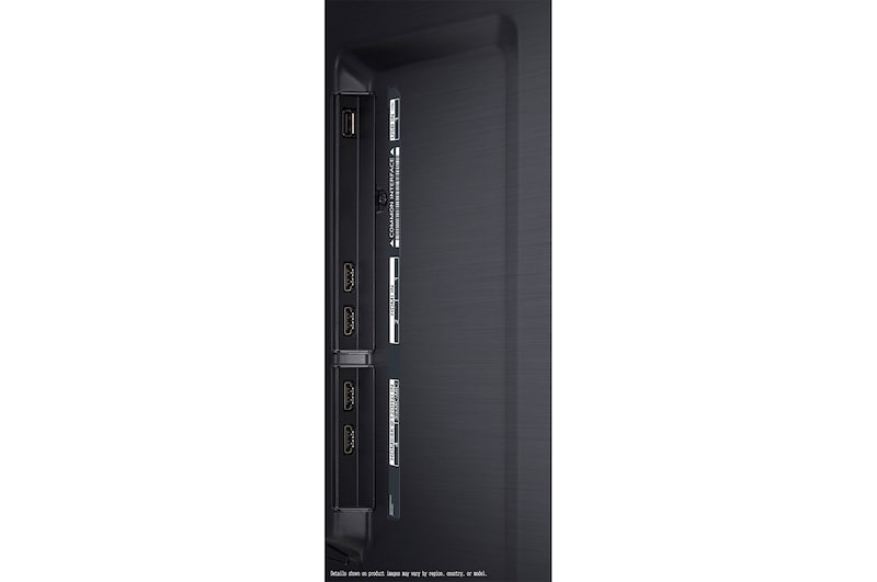 LG QNED QNED81 75 inch TV 2022, 75QNED816QA