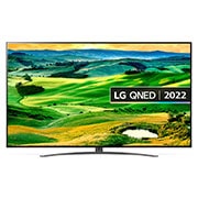 LG QNED QNED81 86 inch TV 2022, 86QNED816QA