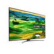 LG QNED QNED81 86 inch TV 2022, 86QNED816QA