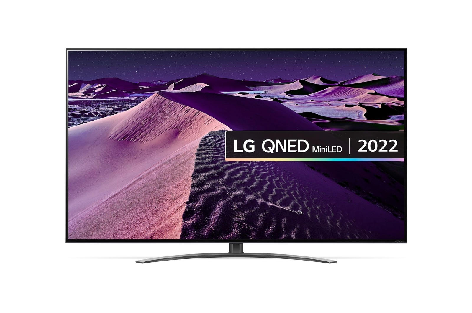 LG QNED MiniLED QNED86 75 inch TV 2022, 75QNED866QA