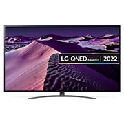LG QNED MiniLED QNED86 75 inch TV 2022, 75QNED866QA