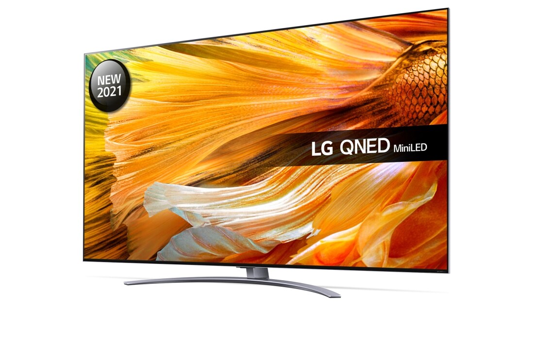 LG QNED MiniLED QNED91 75