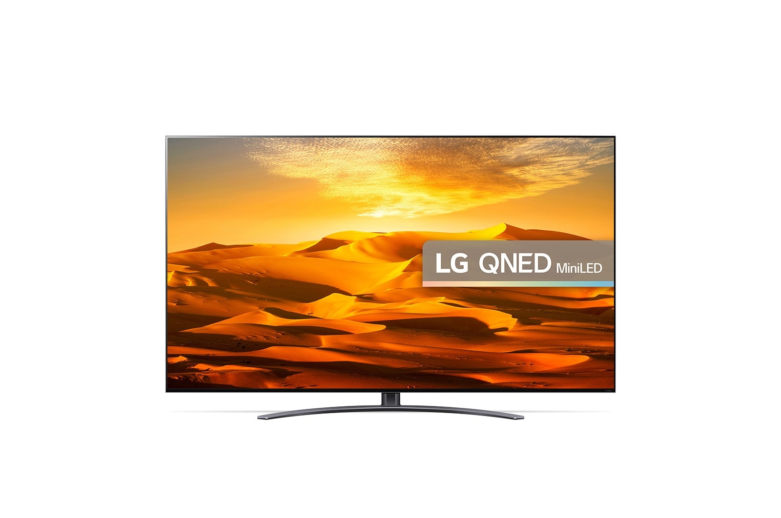 LG QNED MiniLED QNED91 86 inch TV 2022, 86QNED916QE