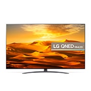 LG QNED MiniLED QNED91 86 inch TV 2022, 86QNED916QE