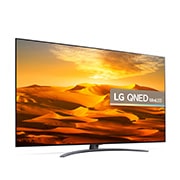 LG QNED MiniLED QNED91 86 inch TV 2022, 86QNED916QE