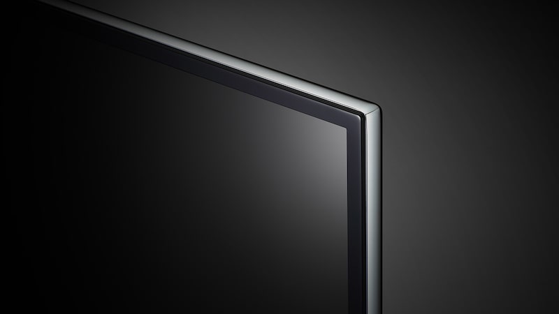 LG 75" LG NanoCell TV, 75SJ955V