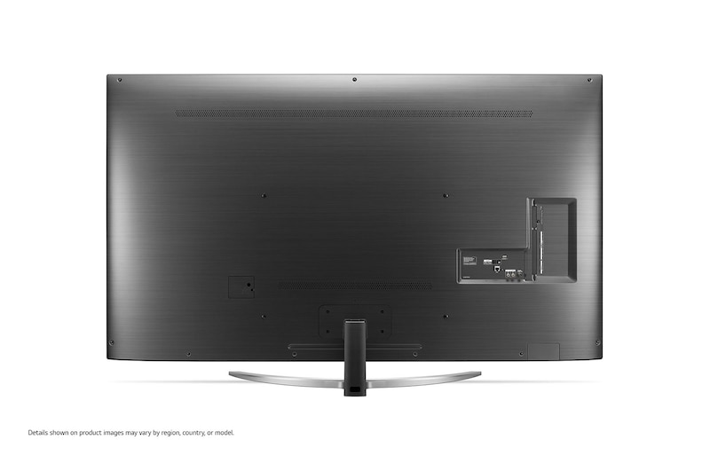 LG 75" LG NanoCell 8K TV - SM99, 75SM9900PLA