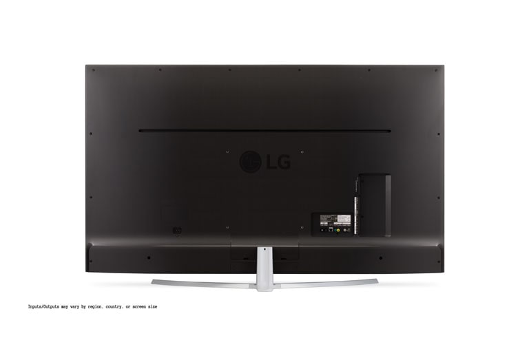 LG 75" LG SUPER UHD TV, 75UH780V