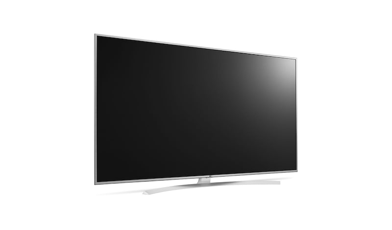 LG 75" LG SUPER UHD TV, 75UH780V