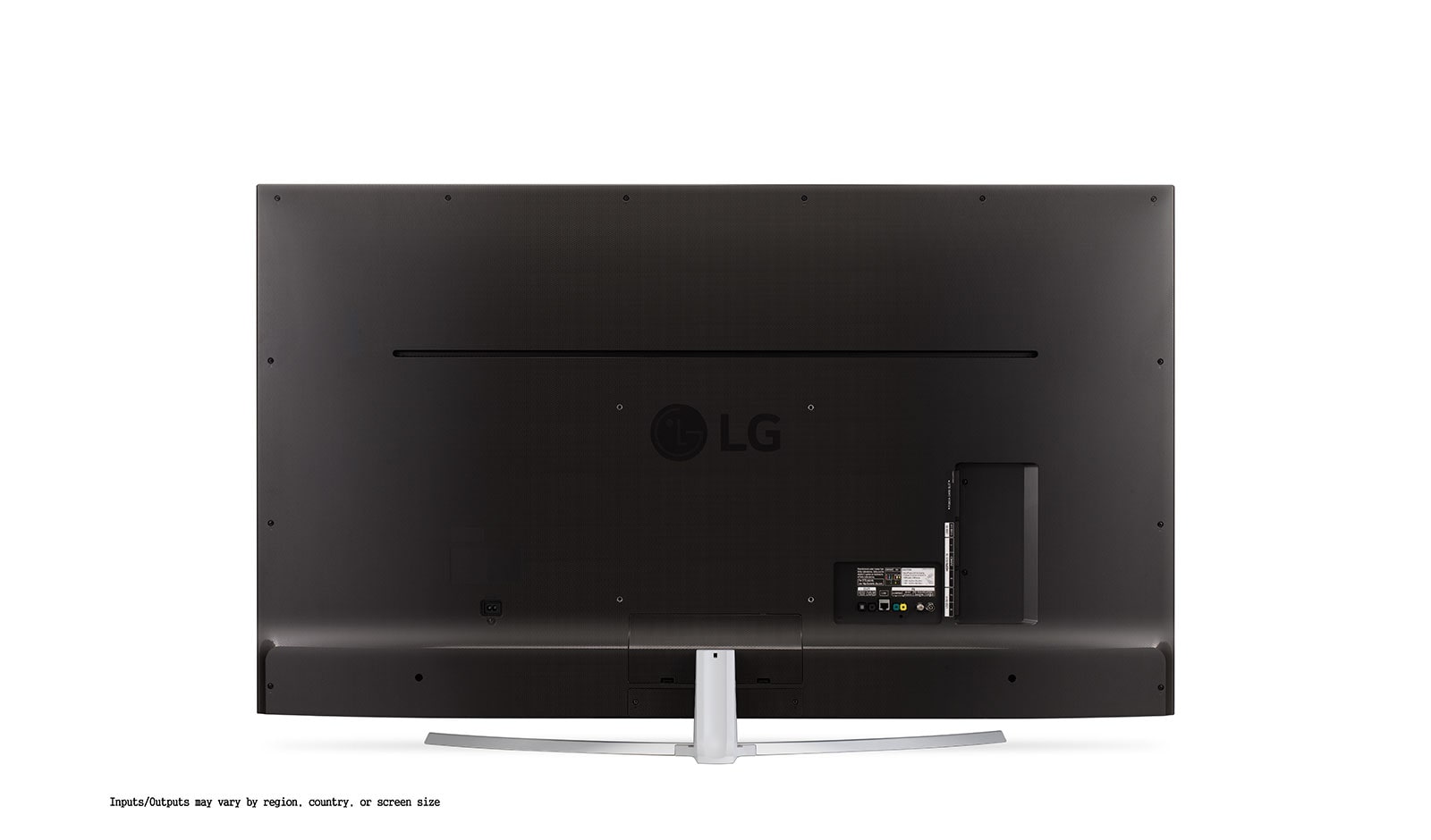 LG 75" LG SUPER UHD TV, 75UH780V