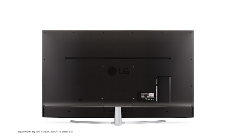 LG 75" LG SUPER UHD TV, 75UH780V