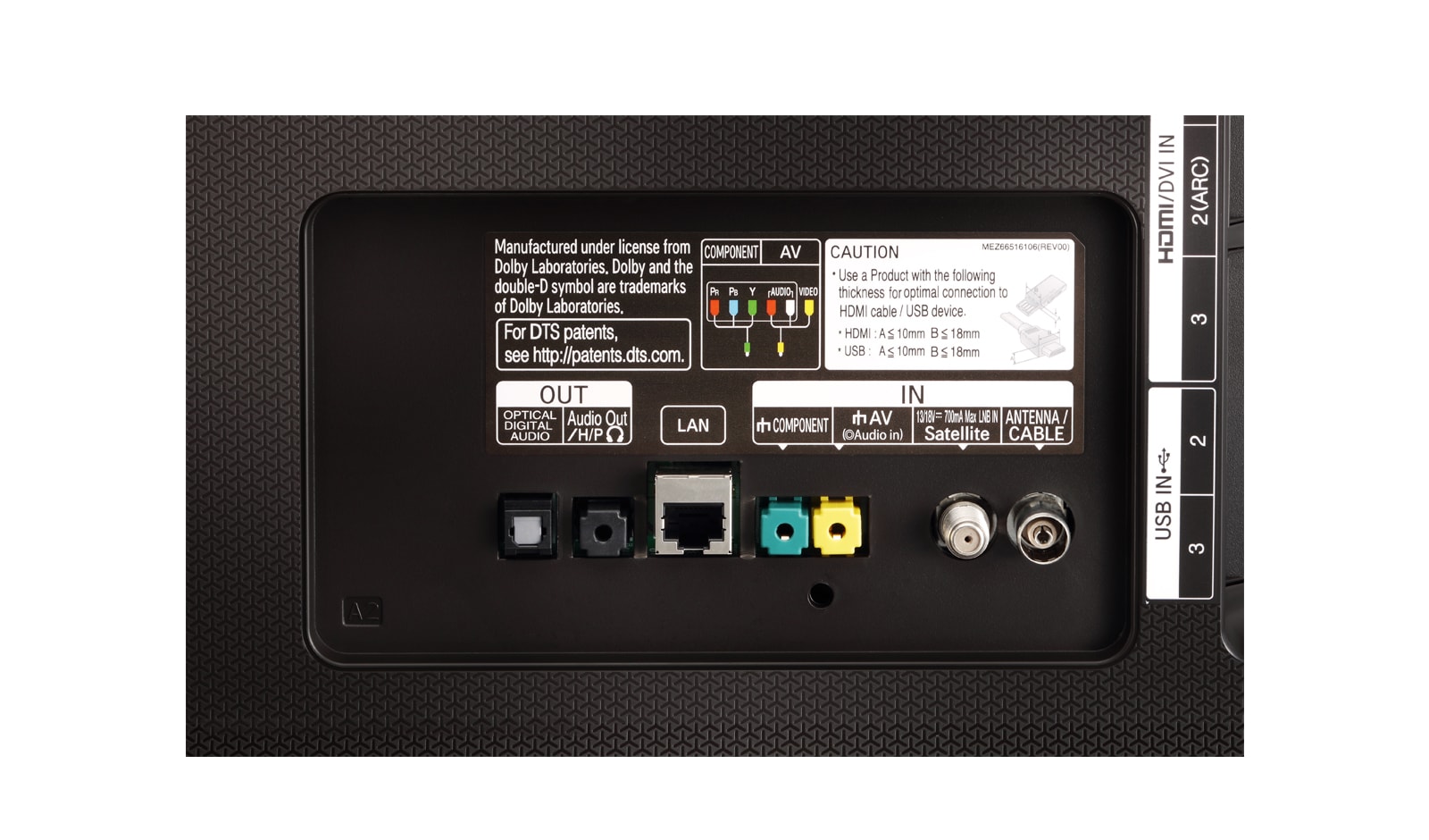 LG 75" LG SUPER UHD TV, 75UH780V