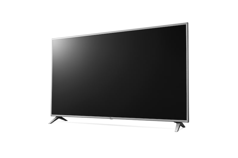 LG 75" LG ULTRA HD 4K TV, 75UK6500PLA