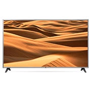 LG 75" LG ULTRA HD 4K TV, 75UM7000PLA