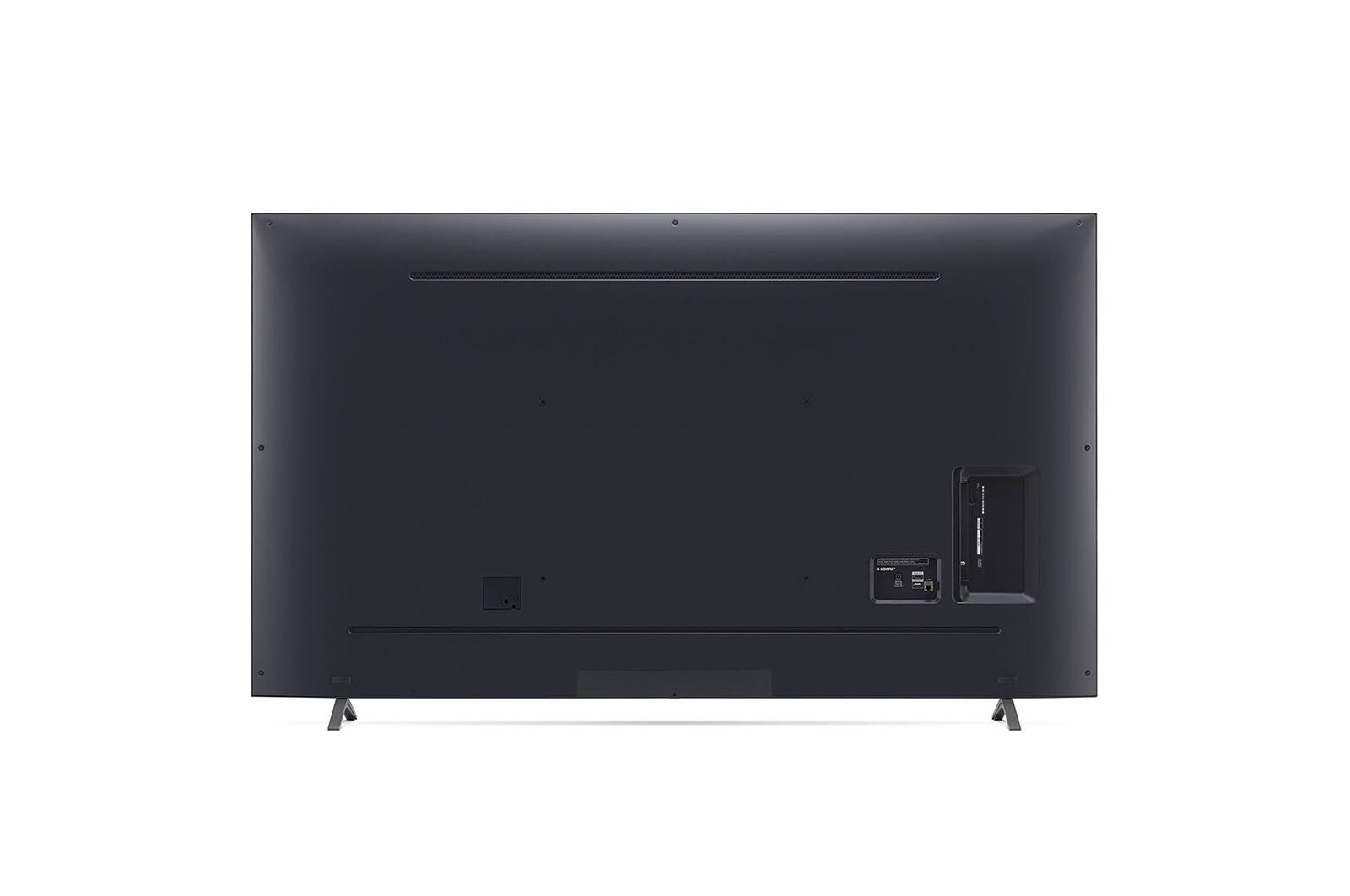 LG LED UP80 75" 4K Smart TV, 75UP80006LR