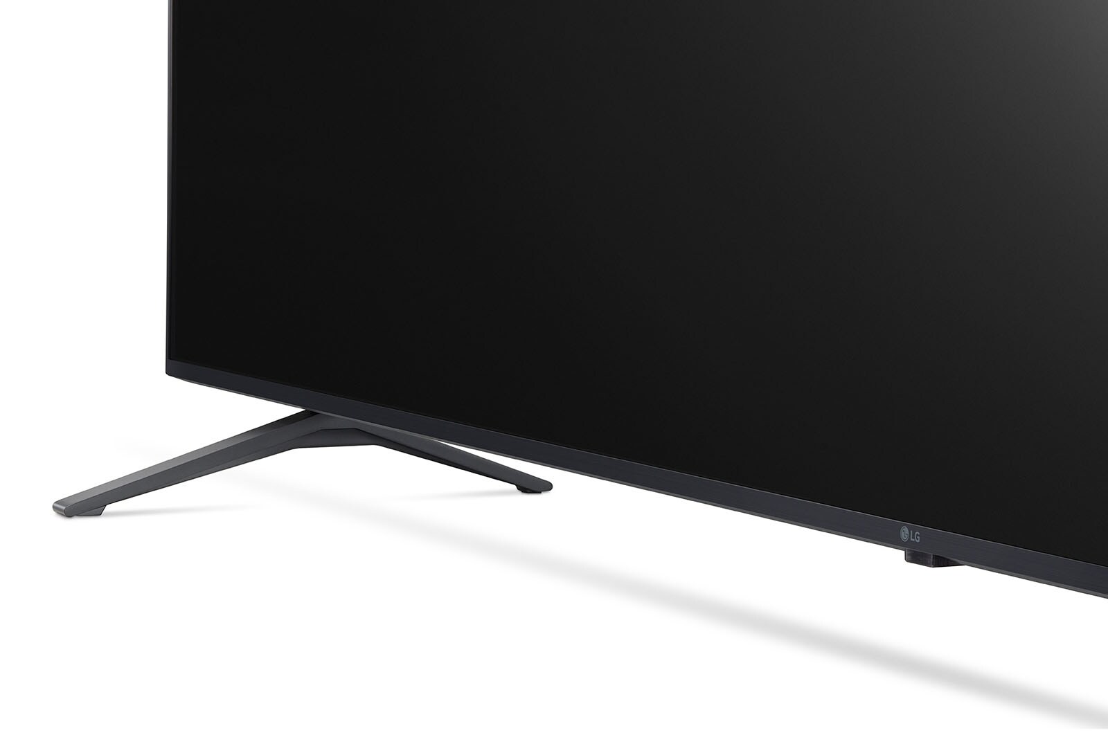 LG LED UP80 75" 4K Smart TV, 75UP80006LR