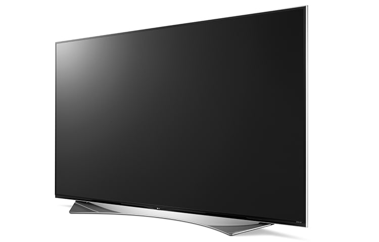 LG 79" LG ULTRA HD 4K TV, 79UF770V
