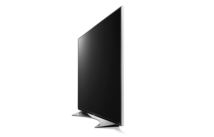 LG 79" LG ULTRA HD 4K TV, 79UF770V