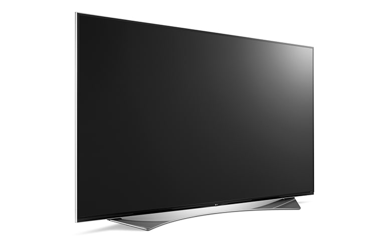 LG 79" LG ULTRA HD 4K TV, 79UF770V