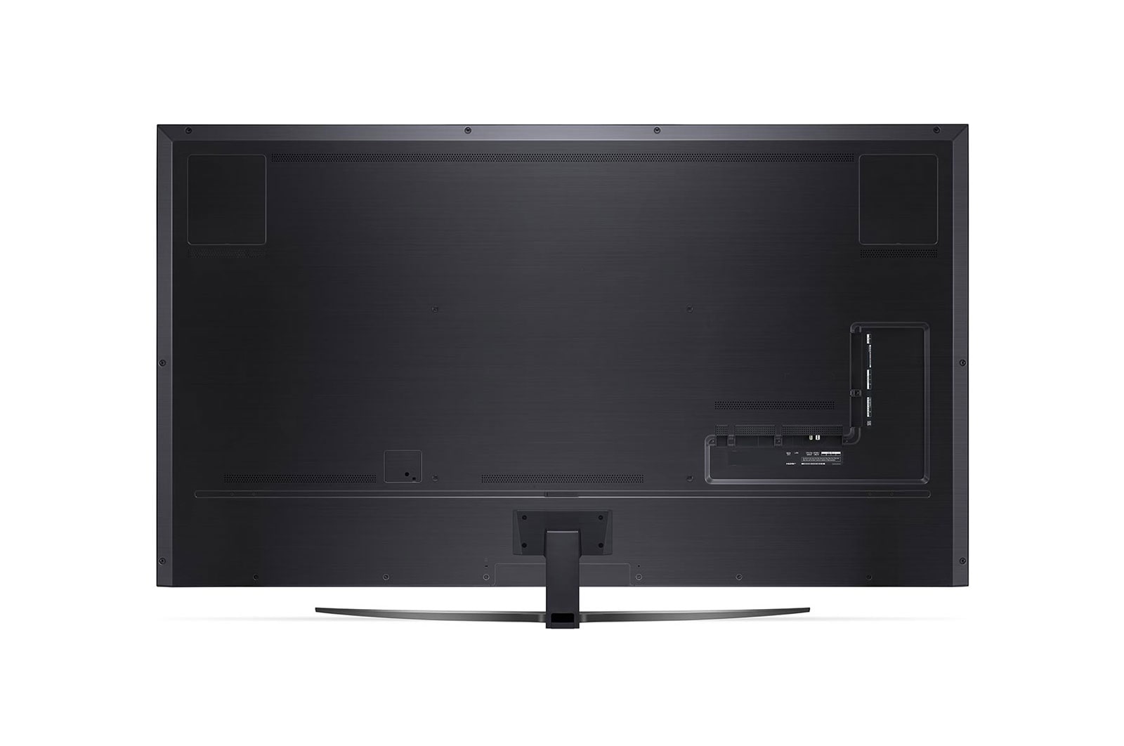 LG NanoCell NANO86 86" 4K Smart TV, 86NANO866PA