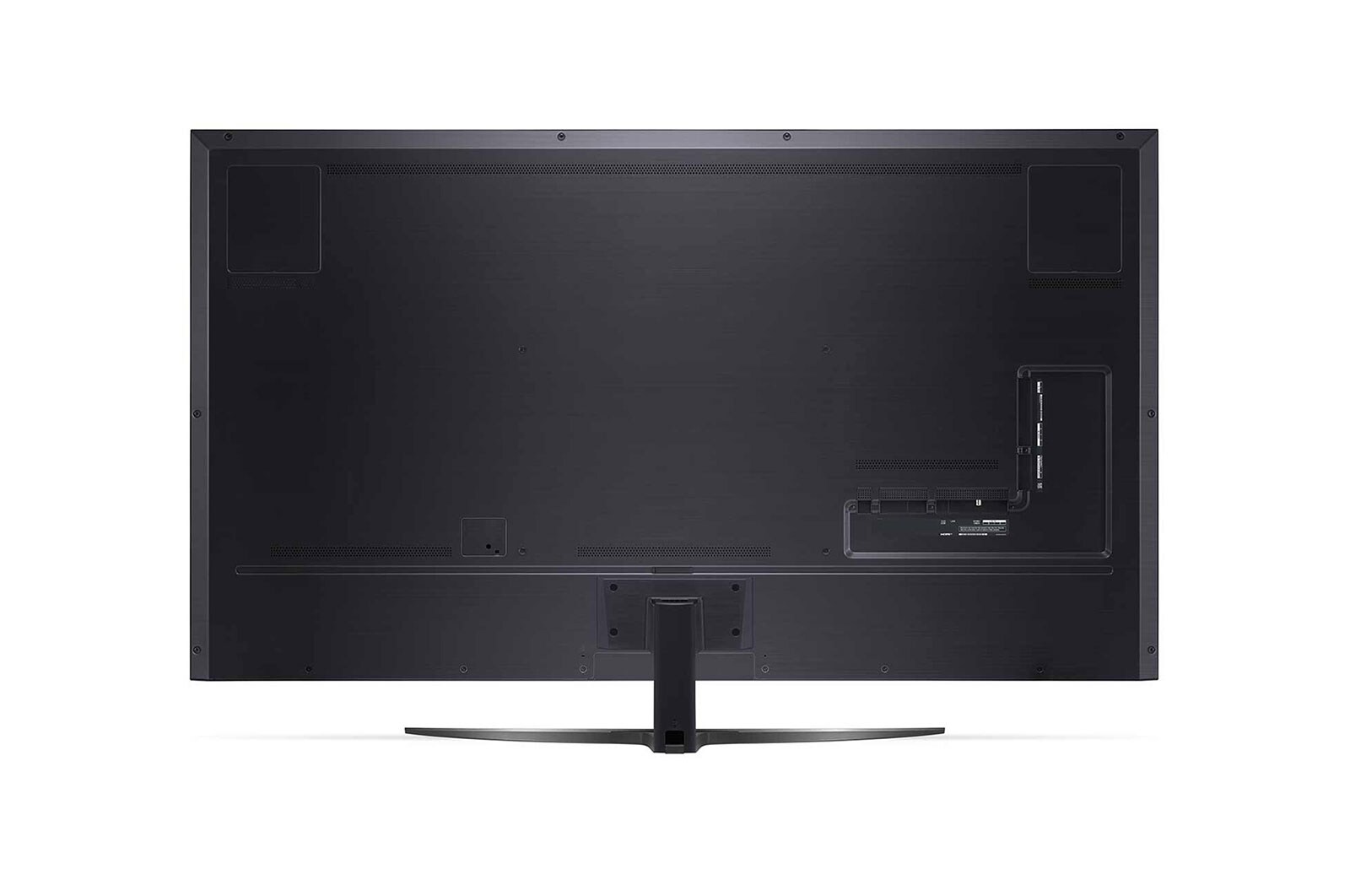 LG NanoCell NANO91 86" 4K Smart TV, 86NANO916PA