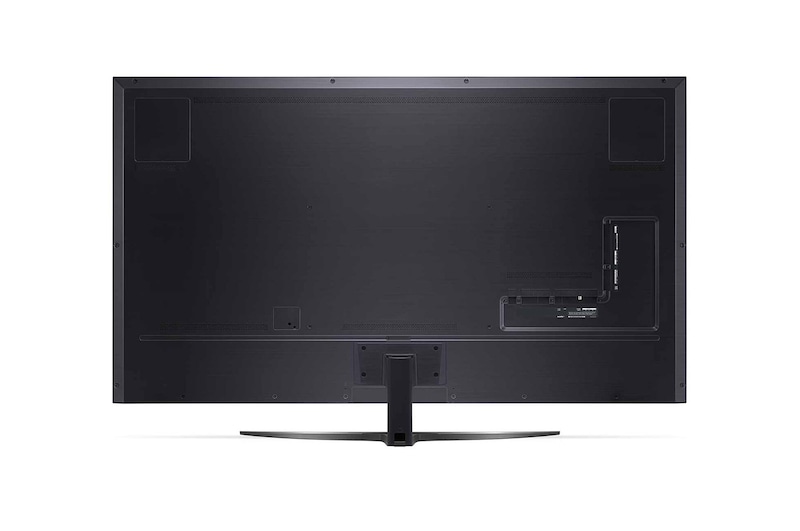 LG NanoCell NANO91 86" 4K Smart TV, 86NANO916PA