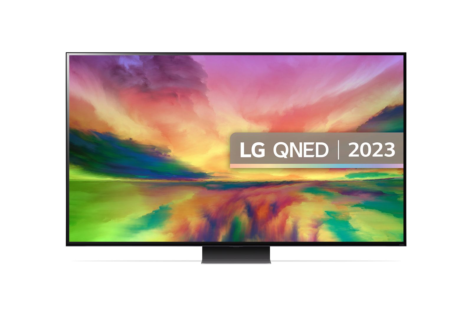 LG QNED81 86 inch 4K Smart UHD TV 2023, 86QNED816RE