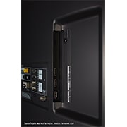 LG 86" LG ULTRA HD 4K TV, 86UK6500PLA