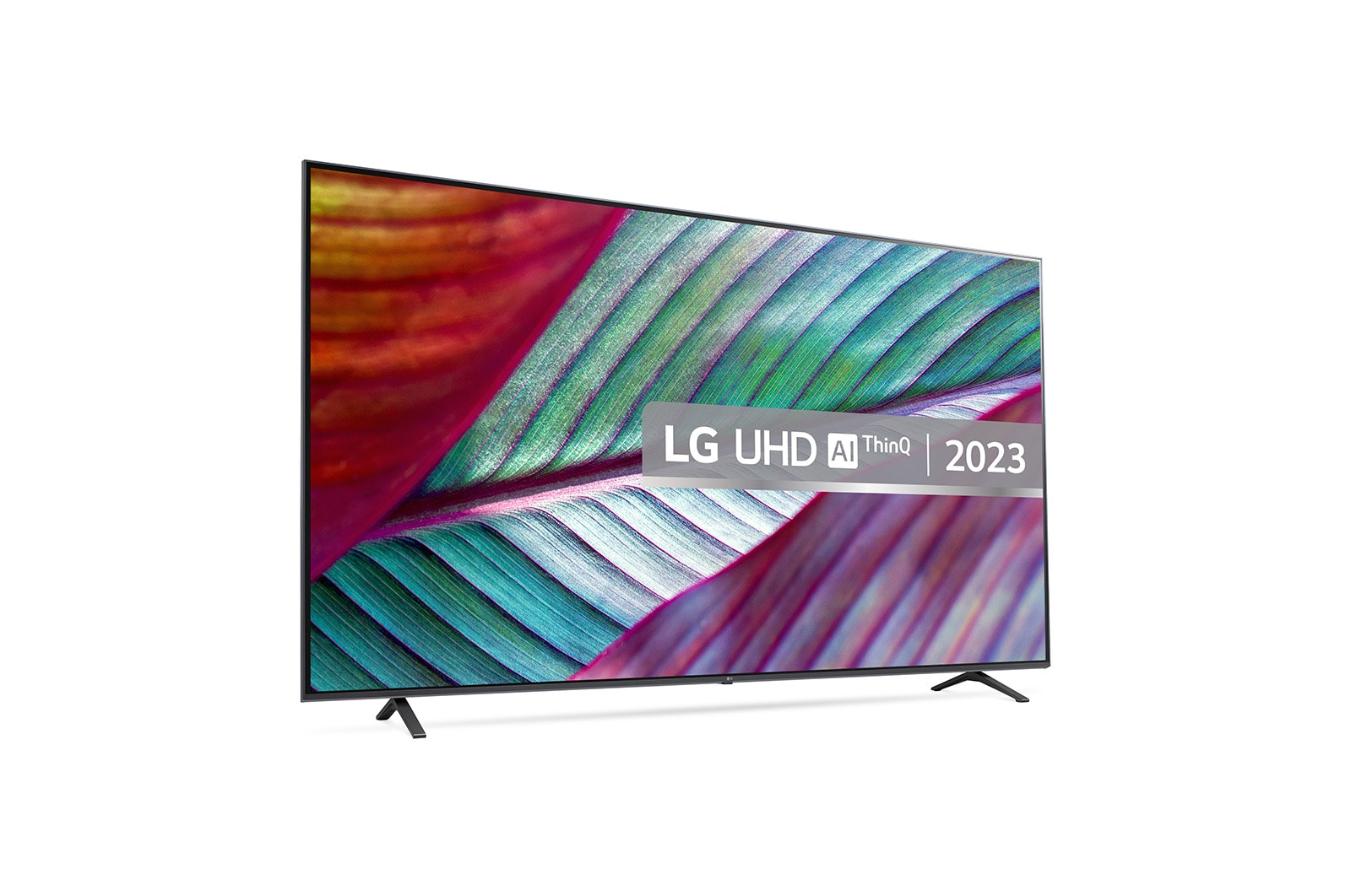 LG 86 inch LG UR78 AI 4K Smart UHD TV 2023, 86UR78006LB