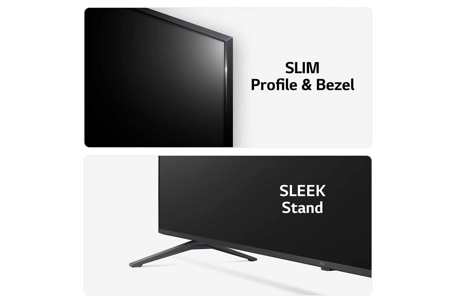 LG 86 inch LG UR78 AI 4K Smart UHD TV 2023, 86UR78006LB