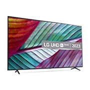LG 86 inch LG UR78 AI 4K Smart UHD TV 2023, 86UR78006LB