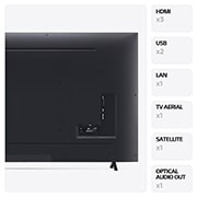 LG UR78 86