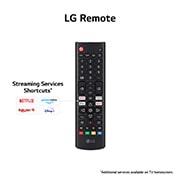 LG 86 inch LG UR78 AI 4K Smart UHD TV 2023, 86UR78006LB