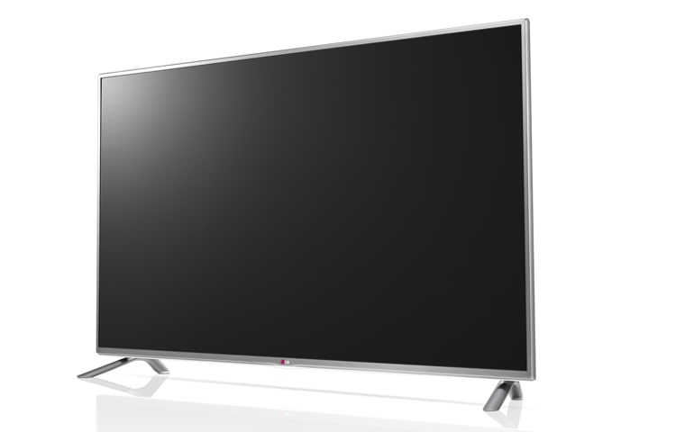 LG 47" LB630V LG Smart TV with webOS, 47LB630V