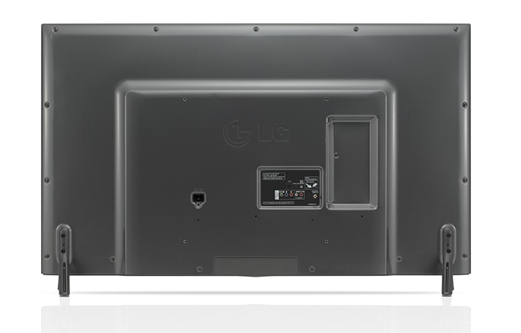 LG 47" LB630V LG Smart TV with webOS, 47LB630V