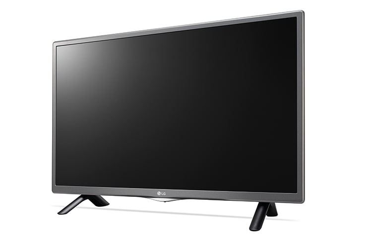 LG 28" LG Smart TV, 28LF491U