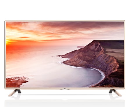 LG Full HD 1080p LED TV - 42'' Class (41.9'' Diag) (42LF5600)