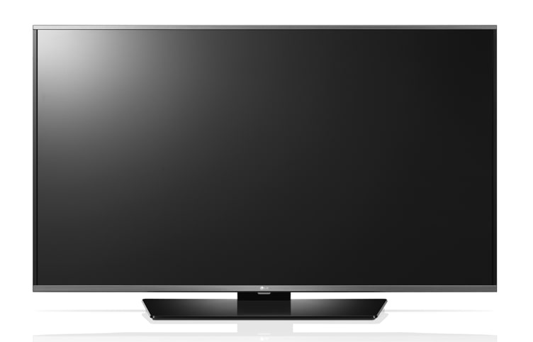 LG 40" LG Smart TV with webOS, 40LF630V