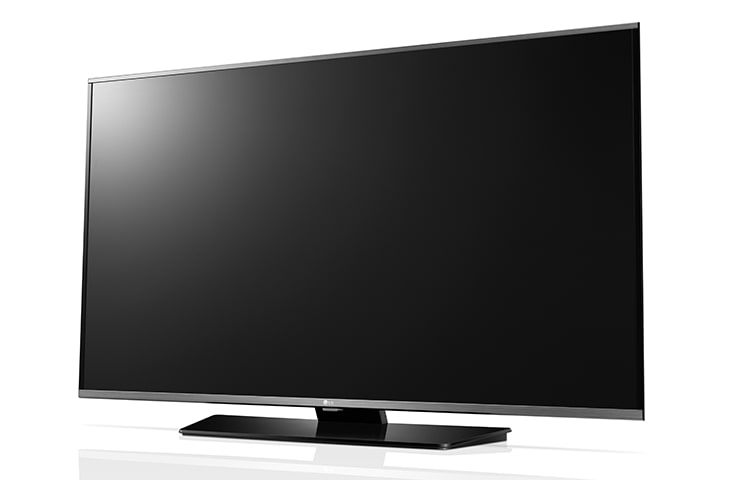 LG 40" LG Smart TV with webOS, 40LF630V