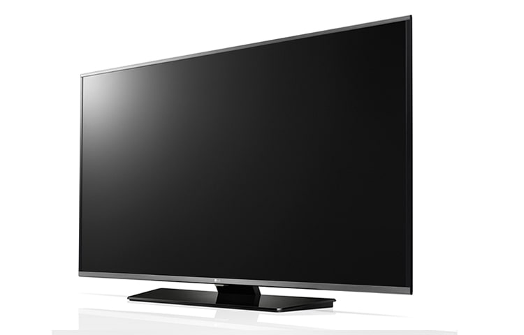 LG 40" LG Smart TV with webOS, 40LF630V