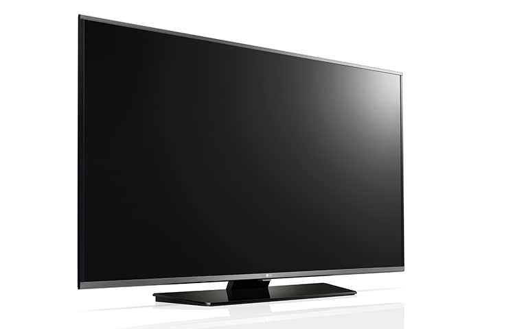 LG 40" LG Smart TV with webOS, 40LF630V