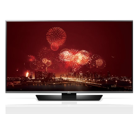 LG Full HD 1080p Smart LED TV - 40'' Class (39.5'' Diag) (40LF6300)